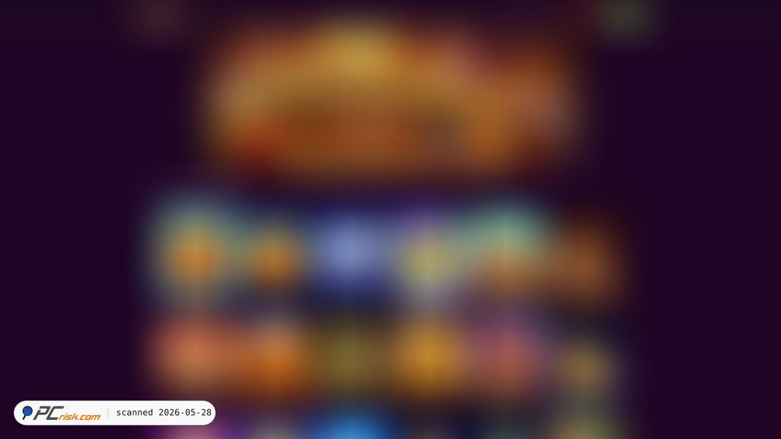 Screenshot of winorama-casino-review.com
