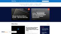 winpoin.com screenshot