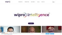 wipro.com screenshot