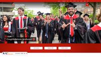 wisc.edu screenshot