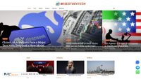 wisestocktech.com Screenshot