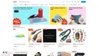 wish.com screenshot