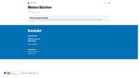 wissensmanager-zh.pages.dev screenshot