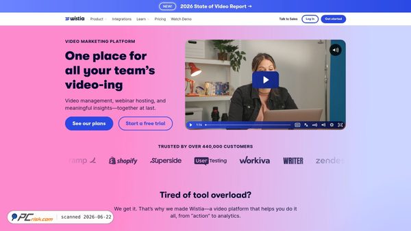 wistia.com screenshot