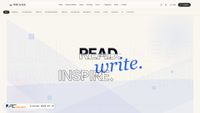 witharticle.com screenshot