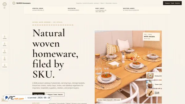 wjdds.com screenshot