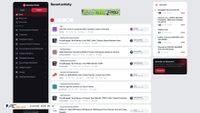 Captura de ecrã de wjunction.com