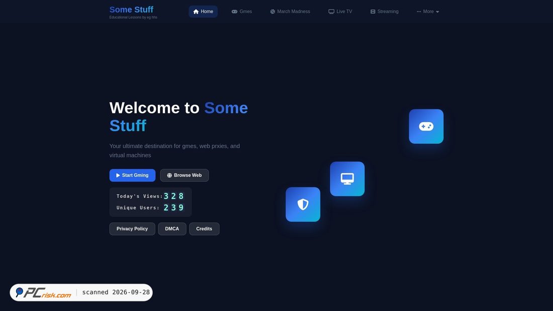 Screenshot di wmath.pages.dev