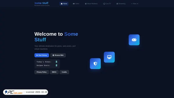 Captura de wmath.pages.dev