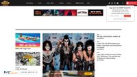 Captura de ecrã de wmmr.com