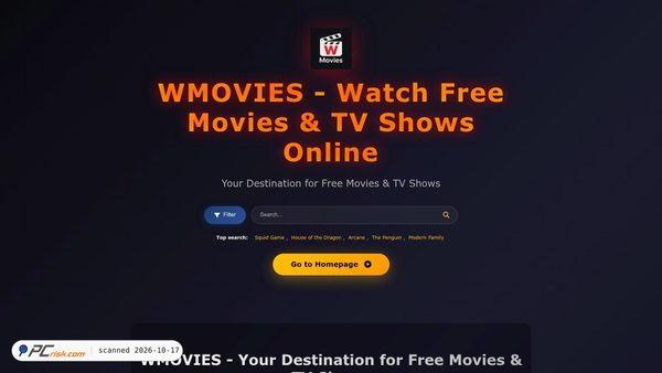 wmovies.icu Screenshot