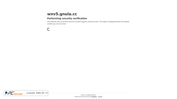 wnv5.gnula.cc screenshot