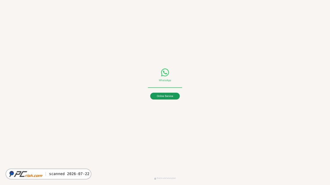 Screenshot of wodekf888.cloud