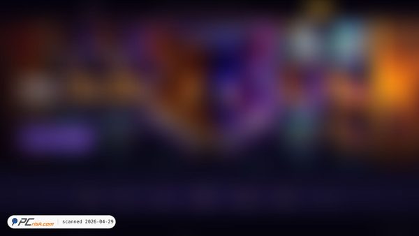Screenshot di wolftreasure-pokies.com