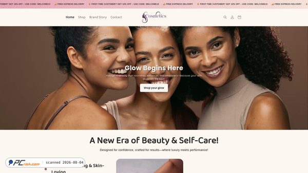 wolfx-9383.myshopify.com screenshot