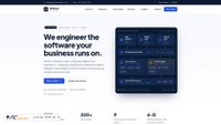 woltrumsolutions.com Screenshot