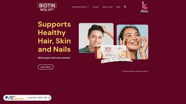 wolvit.ph screenshot