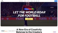 wondershare.com screenshot