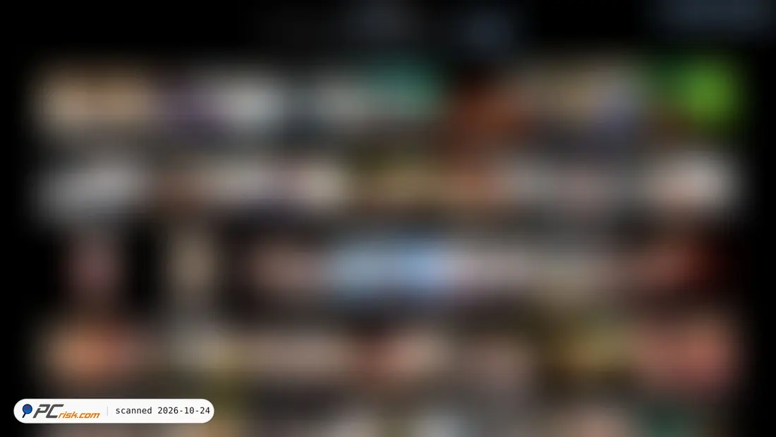 Zrzut ekranu wonporn.com