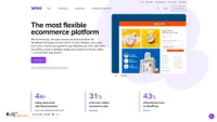 woocommerce.com Screenshot