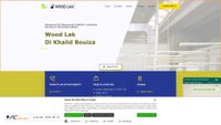 woodlak.it screenshot