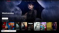 wooflix.io screenshot