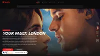 wooflix.stream screenshot