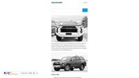 woomods.com screenshot