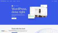 wordpress.com screenshot
