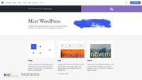 wordpress.org screenshot