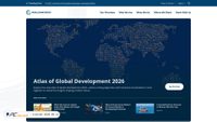 worldbank.org screenshot