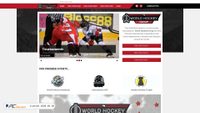 worldhockeygroup.com screenshot