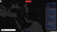 Screenshot di worldtensions.ir