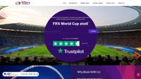 worldwideticketsandhospitality.com screenshot