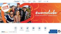 worms.de screenshot