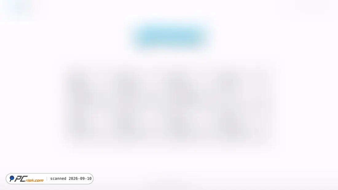 Captura de pantalla de wotaku.wiki