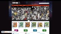 wowroms.com screenshot