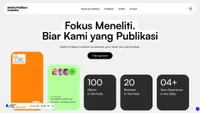 wpcpublisher.com screenshot