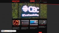 wraptorsigns.com screenshot