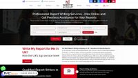 writemyreport.co.uk screenshot