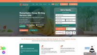 writingservice.ae screenshot
