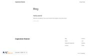 wslog.com.br screenshot