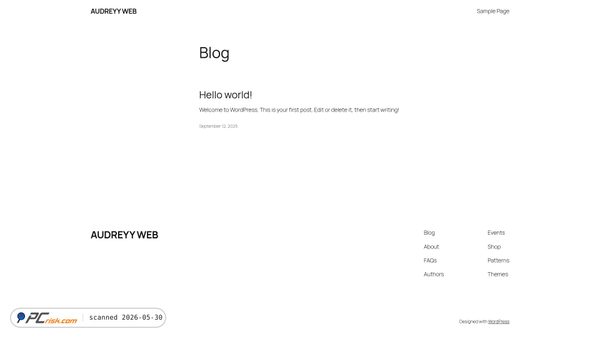 wtss.co.in screenshot