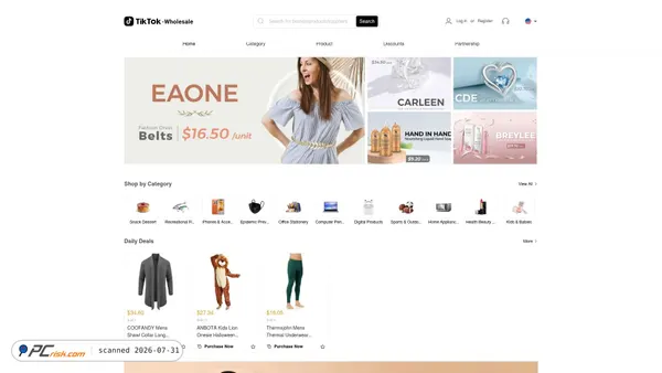 ww.array-expo.com screenshot
