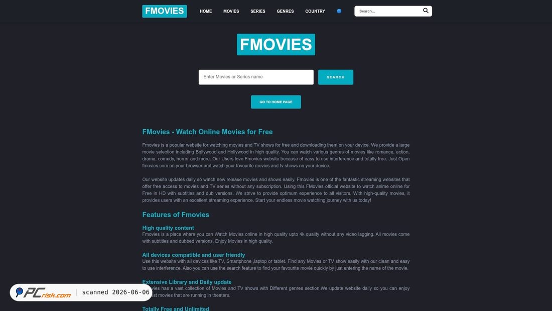 Zrzut ekranu ww3-fmovies.com