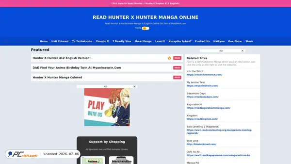 ww6.readhxh.com screenshot