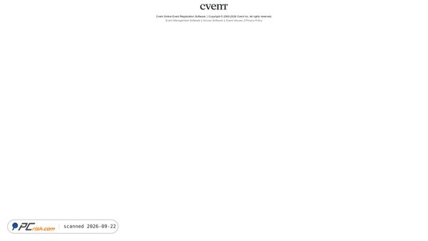 www-eur.cvent.com screenshot