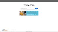 www.com screenshot