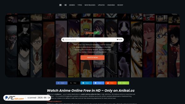 www1.anikai.cc screenshot
