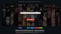 www1.anikai.cc Screenshot